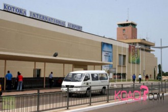 Ghana : La société de sécurité aéroportuaire Sohin suspendue après lÂ’arrestation de son chef